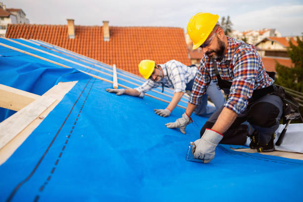 Fast & Reliable Emergency Roof Repairs in Greenbrier, TN